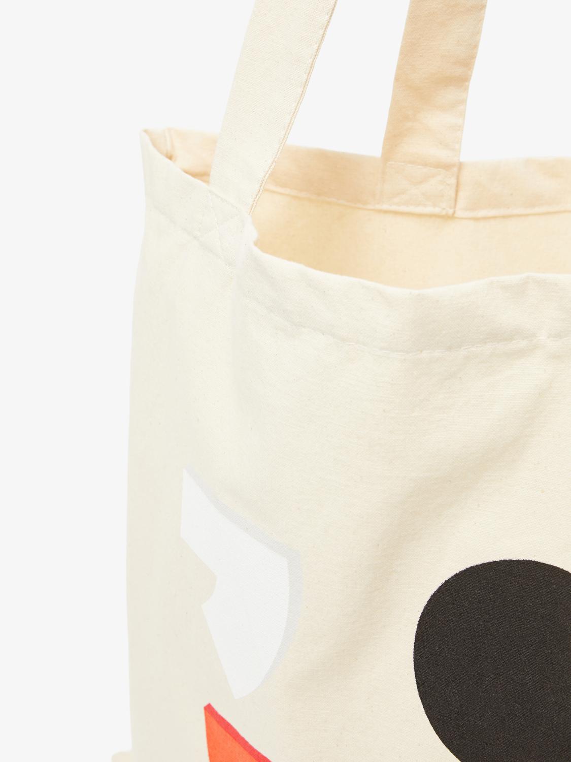 ni Bags and Wrappings - Marketing
